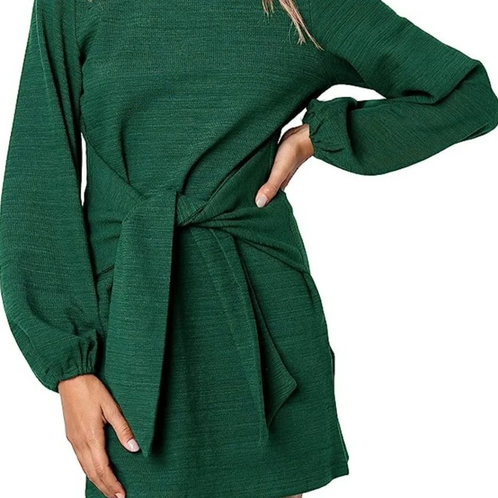 💥5/$10💥🌿R.Vivimos Women Dress - Picture 3 of 5